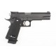 WE модель пистолета Hi-Capa 5.1 R-version WE-H001